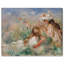 Les filles dans l'herbe par Pierre Auguste Renoir - Peinture sur toile-61812427-61812424