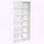 Kitchen Pantry Cabinet with Ample Storage