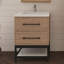 Meuble-lavabo simple avec plateau Victoria 23,7-98932827