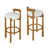 Polyester Ivory selected