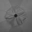 Buna Tilt Market Parasol