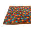 Tapis terre cuite Nunez