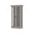 Modern Lighted China Cabinet With Tempered Glass Doors, LED Lighting, And Adjustable Shelves – Warm Oak Finish