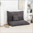 Floor Bean Bag Chair, Lazy Lounger For Adults And Kids, For Living Rooms, Balconies, And Entertainment Areas.-1449717126