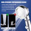 Handheld Shower Head