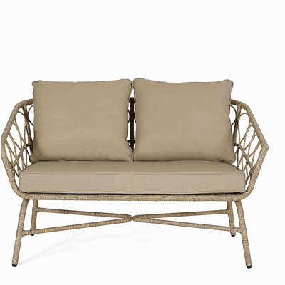 BRUCE LOVESEAT