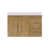 Teak Oak
