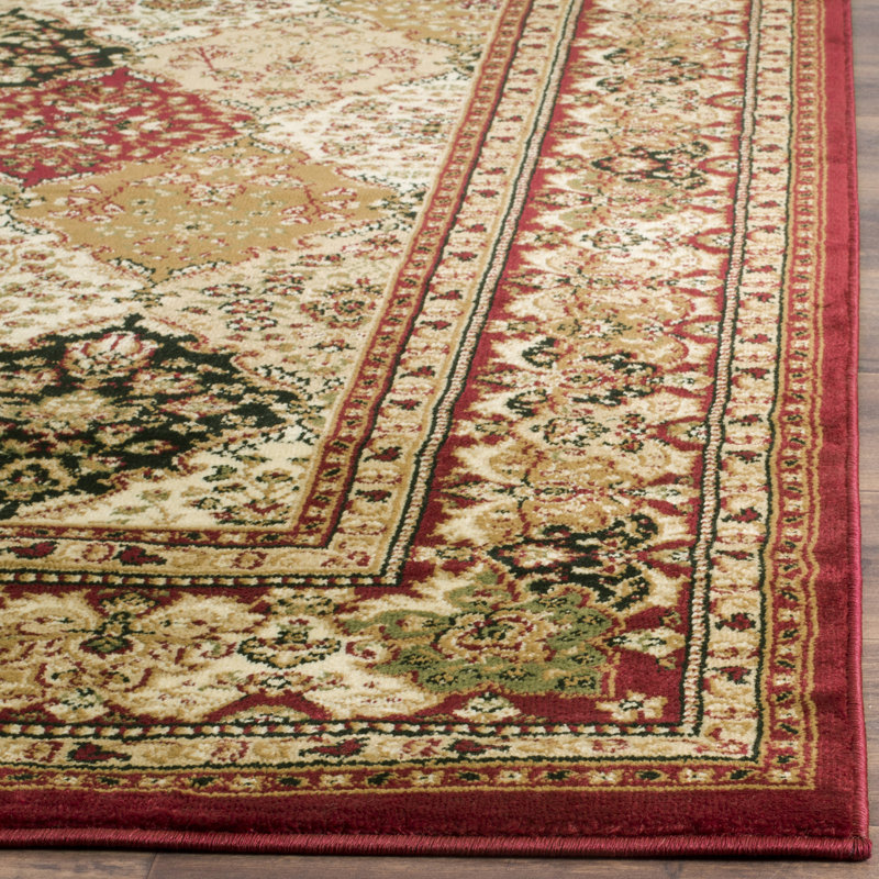 Tapis oriental Malayah Performance, Tapis de couloir 2 pi 3 po x 14 pi