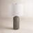 Patrick Ceramic Table Lamp-1125080205-1125080204
