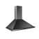 Core Zephyr 30" 600 CFM Wall Mount Range Hood with LED Lighting in Stainless Steel