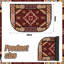 Tapis de foyer Fireplace Mats