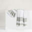 San Marino Cotton Throw-490794361