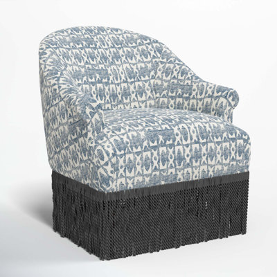 Callie Barrel Chair