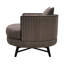 Chaise pivotante