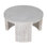 Jgor Solid Wood Coffee Table