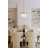 Glassara 23" 6-Light Pendant