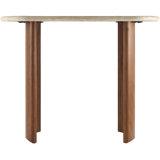 Jolen Modern Console Table