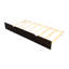 Lit de jour simple avec couchette Unadilla-2113037598