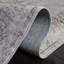 Huckstep Oriental Grey Area Rug-1844360012