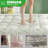 Down Alternative Mattress Pad-1401393666