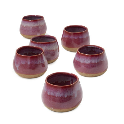 Vase de table Piraye