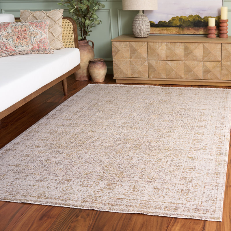 Romance Performance Oriental Rug, Rectangle 5'3" x 7'6"