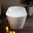 67'' x 31.5'' Soaking Acrylic Bathtub-79504450