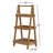 Meeka Solid Wood Bathroom Shelves-904008566