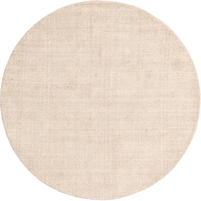 Liabah Wool Striped Indoor Rug