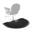 Tapis de salon demi-cercle pour coiffeur -116509498