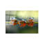 Boze 1 Piece Wall Art on Glass