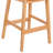 25" PU Upholstered Counter Height Bar Stool-678712761-678712760-689958221
