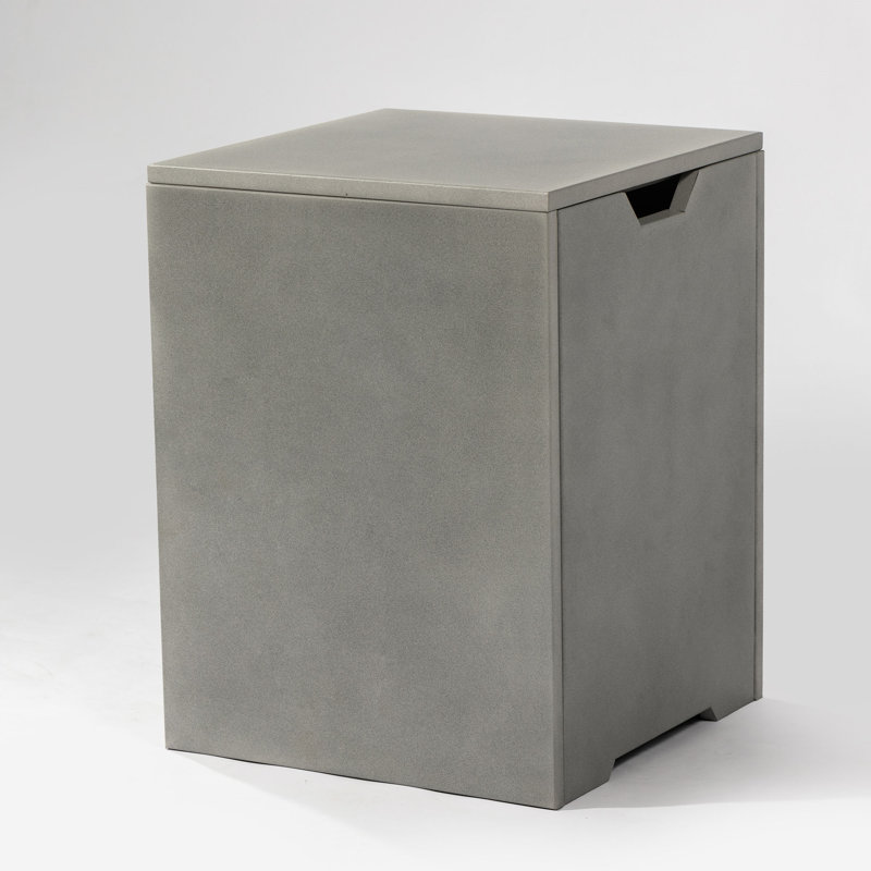 Porte-bouteille de propane