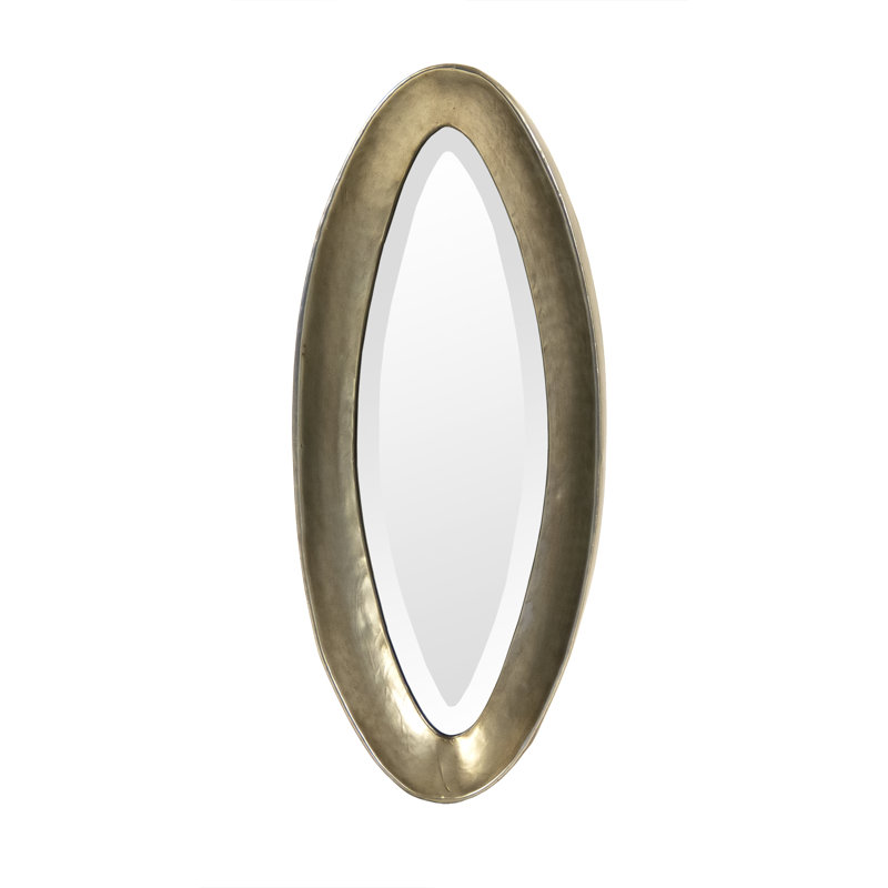 Ida Metal Wall Mirror