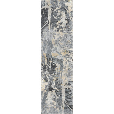 Prewett Abstract Indoor Rug