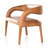 Gryphon Upholstered Bench-450219395