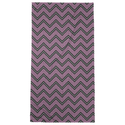 Stephenie Beach Towel