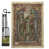 Burlap Fabric selected