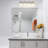 Flitwick 4 - Light Dimmable Vanity Light-586376829