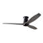 Arbor Flush Mount Ceiling Fan-56086080-56086085-57215618