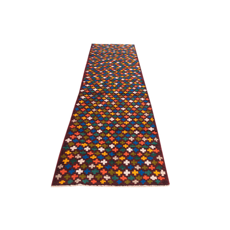 Tapis de couloir Bourgogne