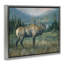 «Powerful Elk in Field» par Laura Mark-Finberg-1417790545-1413797826