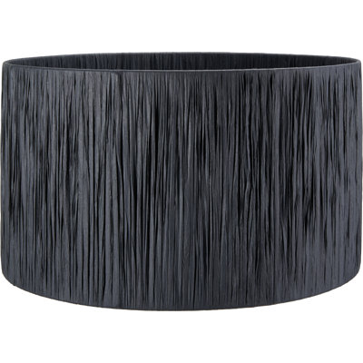 Tilia 26cm H Drum Lamp Shade ( Clip On )