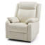 Fauteuil inclinable et berçant Glory Furniture, PEARL-1622145857-1622145863