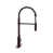 Oil Rubbed Bronze