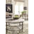 Pirro Solid Wood Top Single Coffee Table