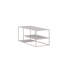 Febiya Frame Coffee Table with Storage-1764204