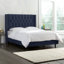 Lit tapissier standard Brooke-Lea-22703962-22703965