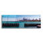 «Chicago Fall» par Epic Portfolio, art mural en verre acrylique Epic Art, 36 po x 12 po-625895364