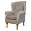 74cm Wide Tufted